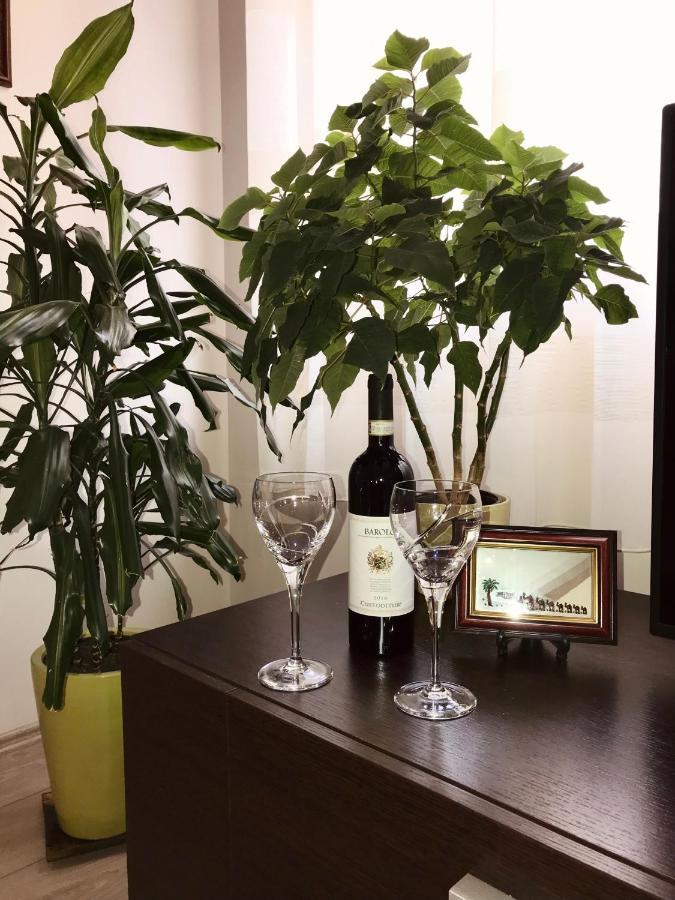 Home Away From Home Apartment Durres Exterior photo