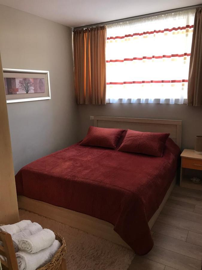Home Away From Home Apartment Durres Exterior photo