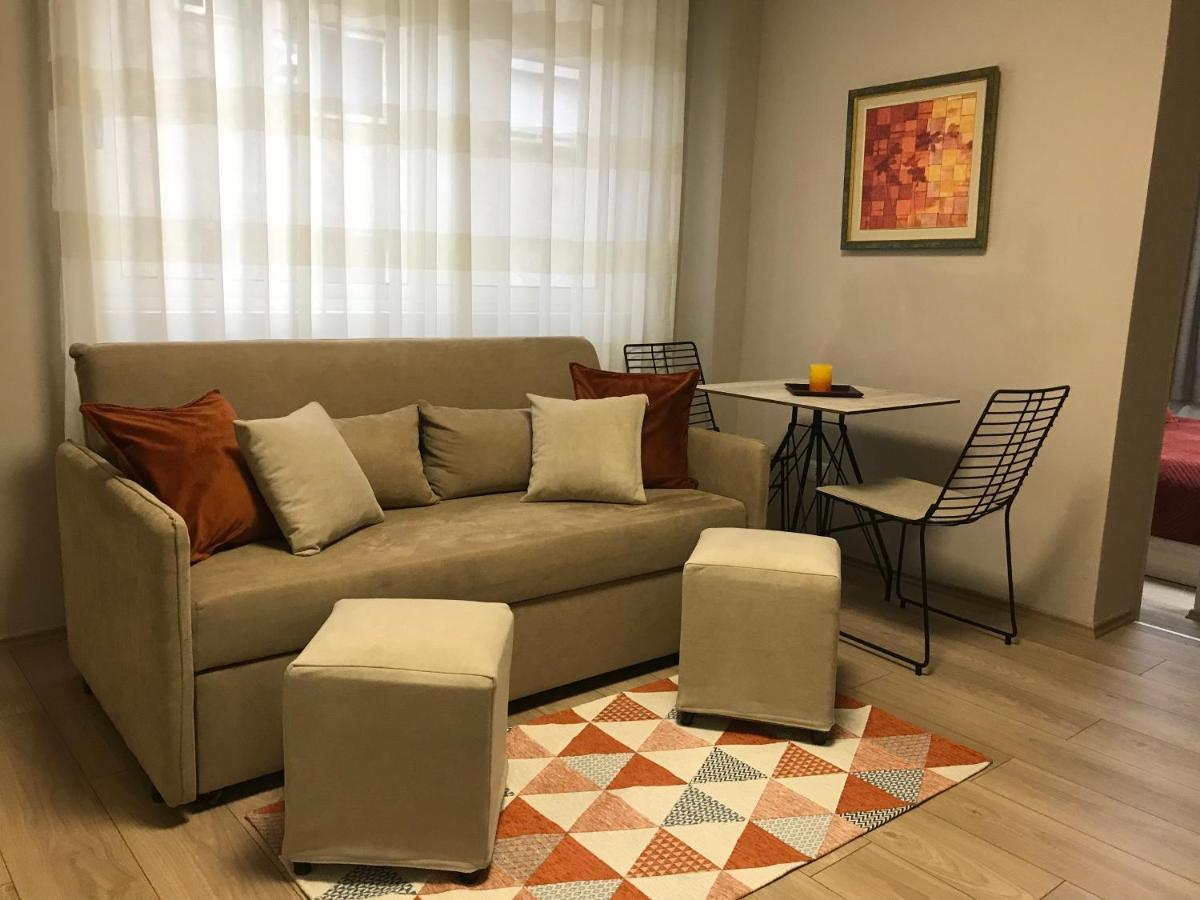Home Away From Home Apartment Durres Exterior photo