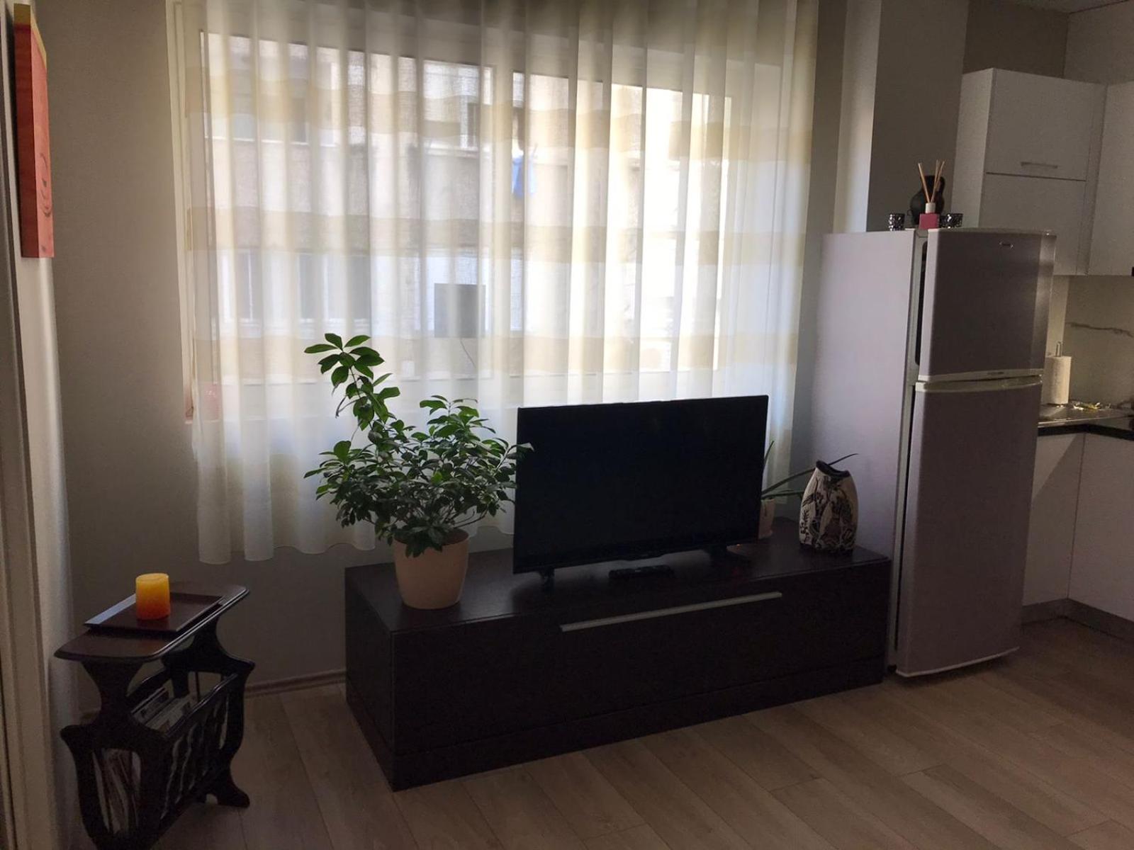 Home Away From Home Apartment Durres Exterior photo